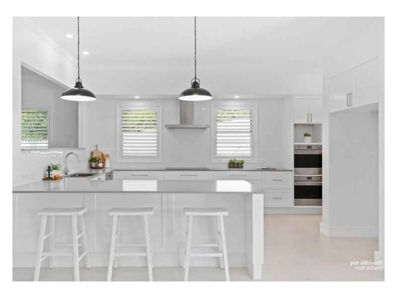 45 Jessie Street, The Range QLD 4700