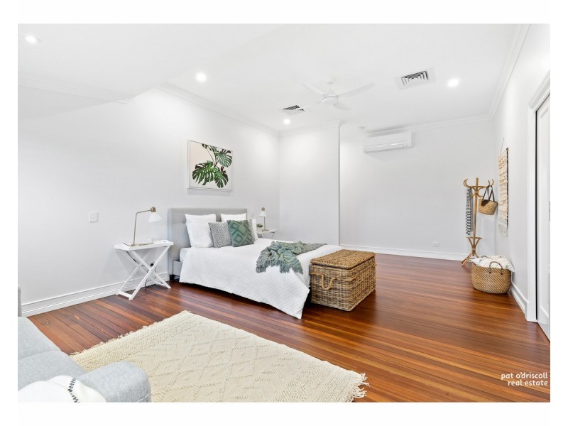 45 Jessie Street, The Range QLD 4700