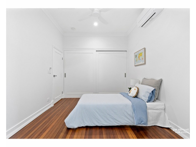 45 Jessie Street, The Range QLD 4700