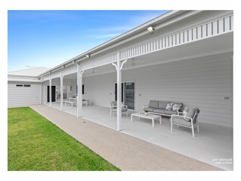 45 Jessie Street, The Range QLD 4700