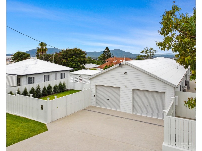 45 Jessie Street, The Range QLD 4700