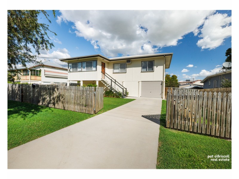 138 Edington Street, Berserker QLD 4701