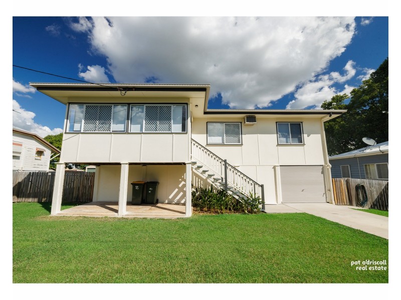 138 Edington Street, Berserker QLD 4701