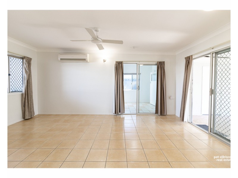 81 Sheehy Street, Park Avenue QLD 4701