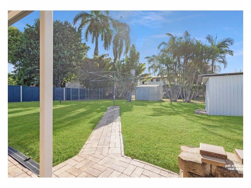 81 Sheehy Street, Park Avenue QLD 4701