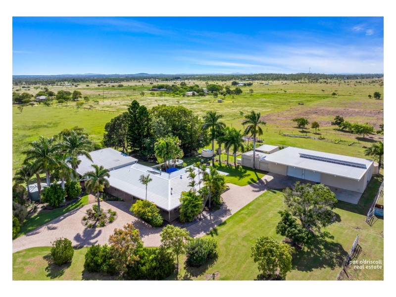 1300 Ridgelands Road, Alton Downs QLD 4702