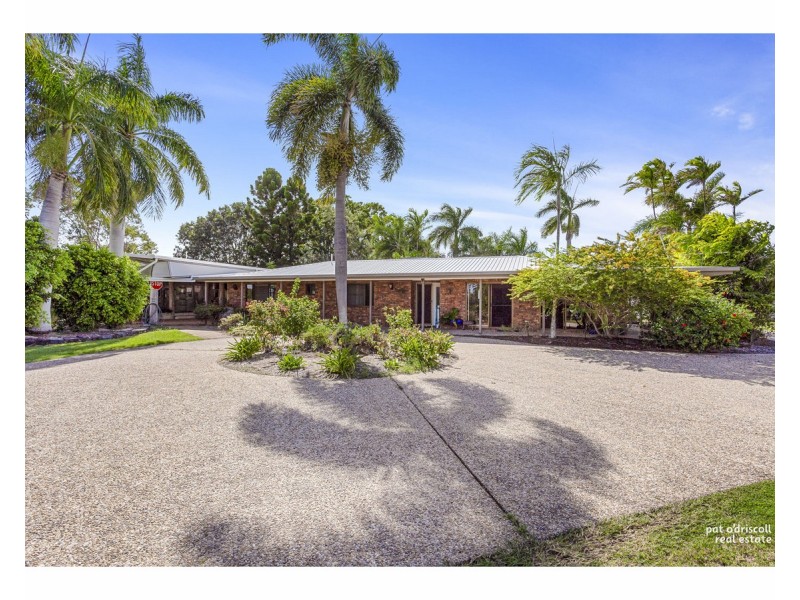 1300 Ridgelands Road, Alton Downs QLD 4702