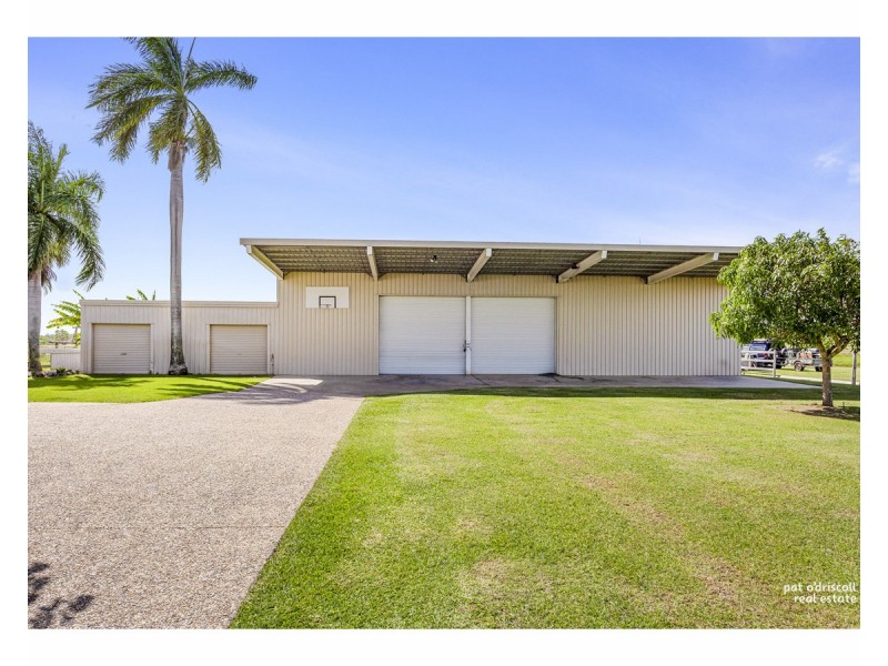 1300 Ridgelands Road, Alton Downs QLD 4702