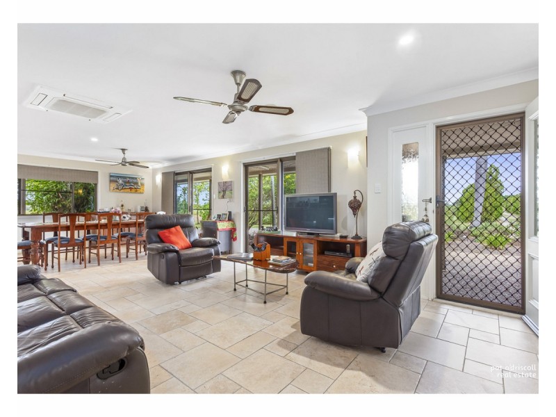 1300 Ridgelands Road, Alton Downs QLD 4702