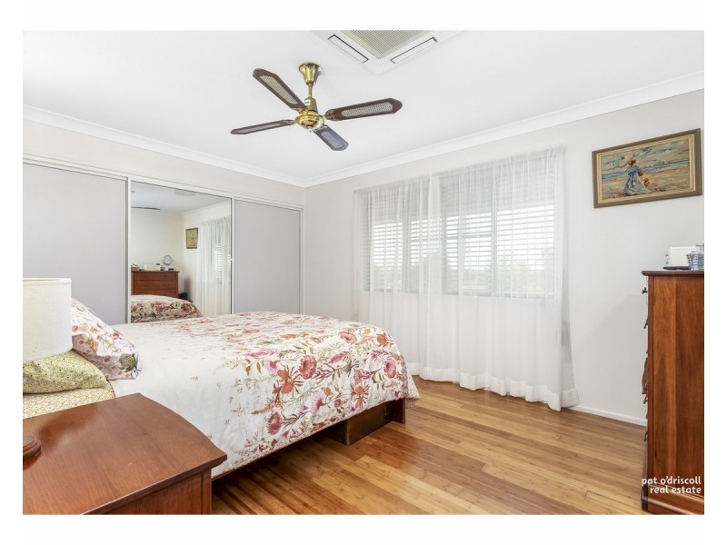 1300 Ridgelands Road, Alton Downs QLD 4702