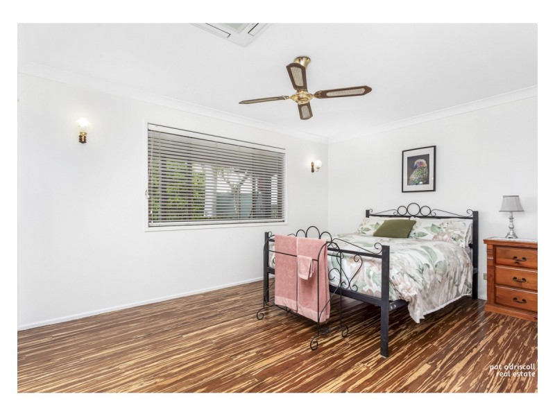 1300 Ridgelands Road, Alton Downs QLD 4702