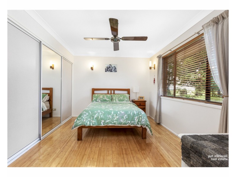 1300 Ridgelands Road, Alton Downs QLD 4702