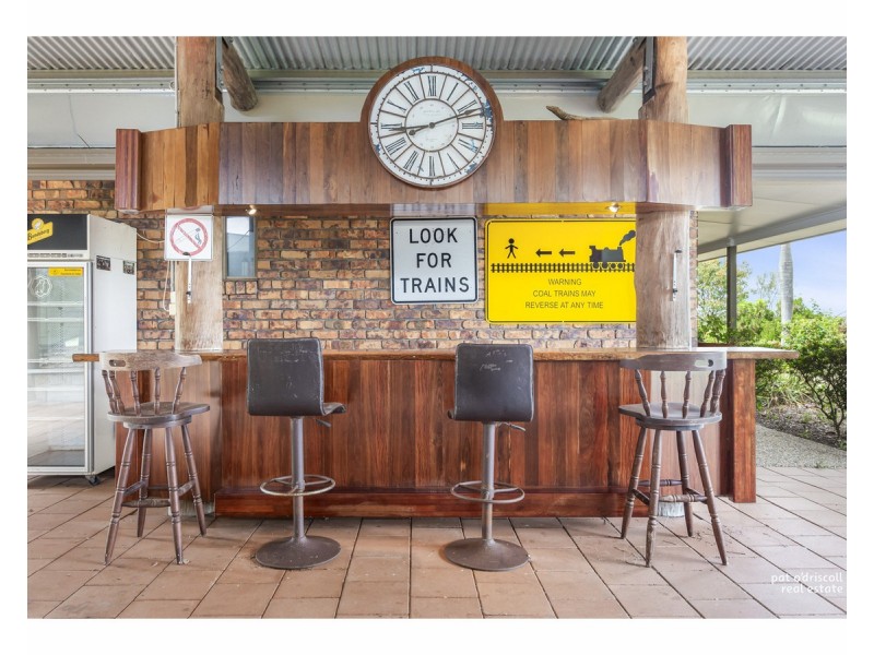 1300 Ridgelands Road, Alton Downs QLD 4702