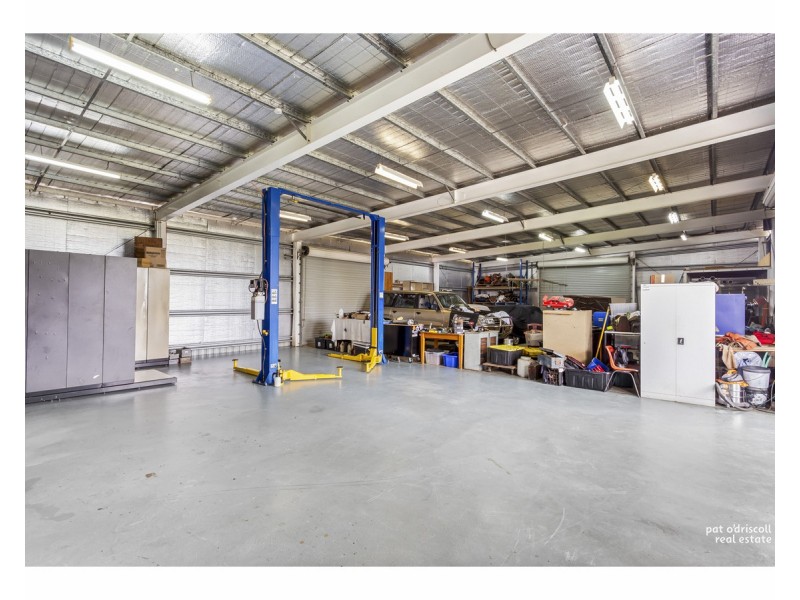 1300 Ridgelands Road, Alton Downs QLD 4702