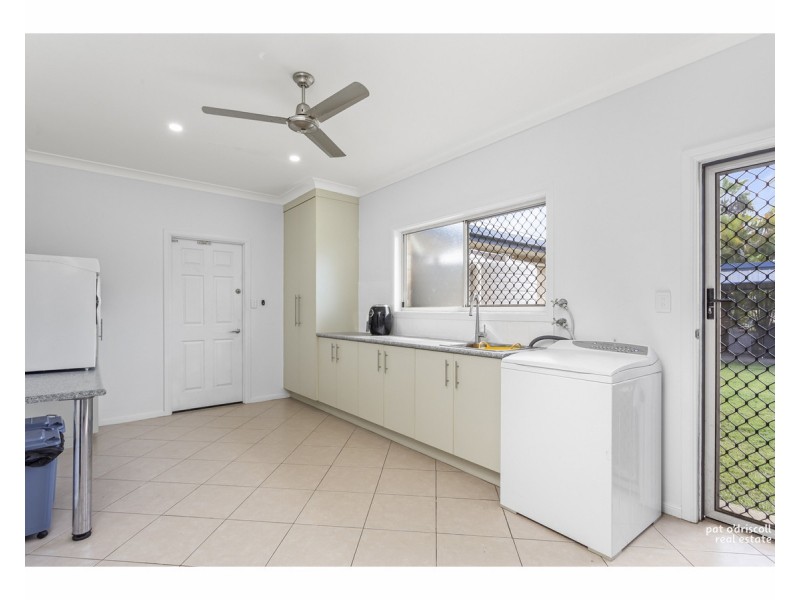 2 Jewell Court, Parkhurst QLD 4702