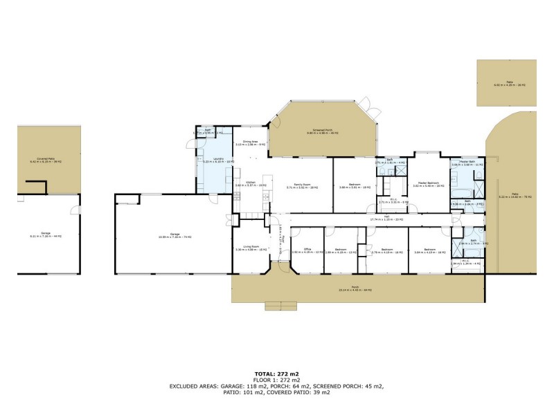 2 Jewell Court, Parkhurst QLD 4702