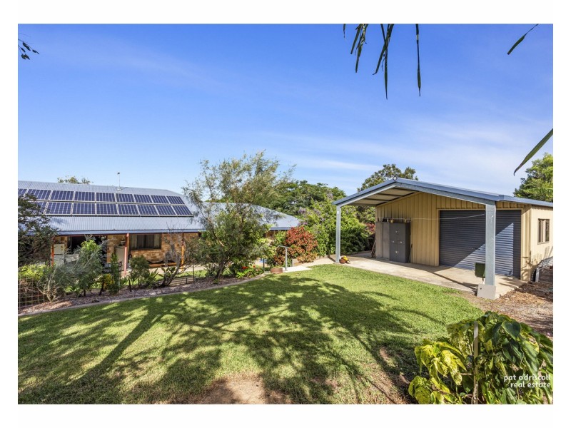 10-12 Goldfinch Drive, Parkhurst QLD 4702