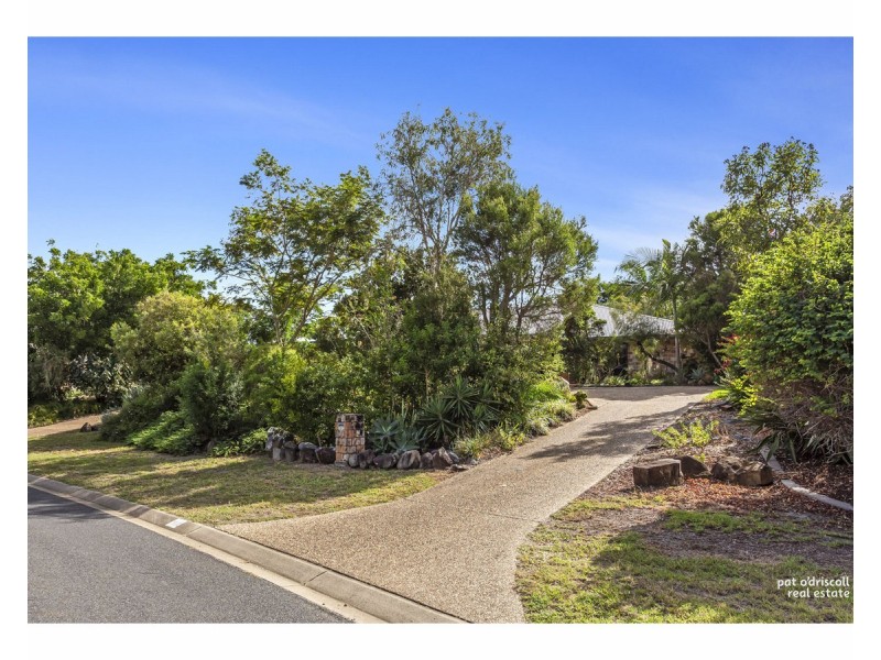 10-12 Goldfinch Drive, Parkhurst QLD 4702