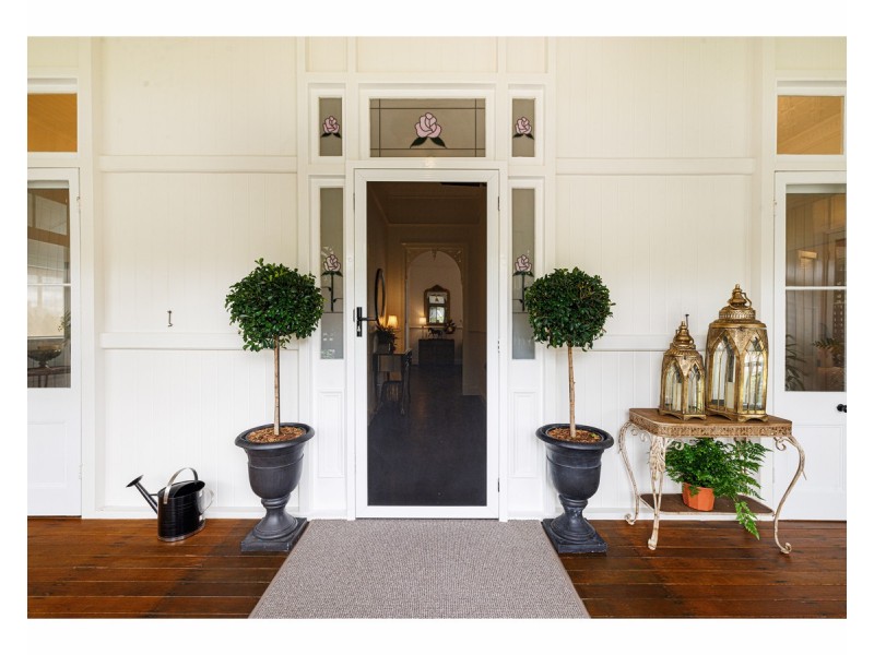 5 Lennox Street, The Range QLD 4700