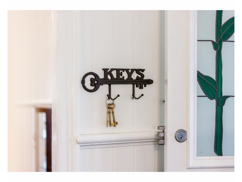 5 Lennox Street, The Range QLD 4700