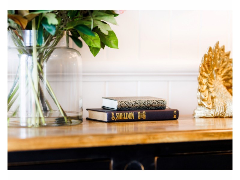 5 Lennox Street, The Range QLD 4700