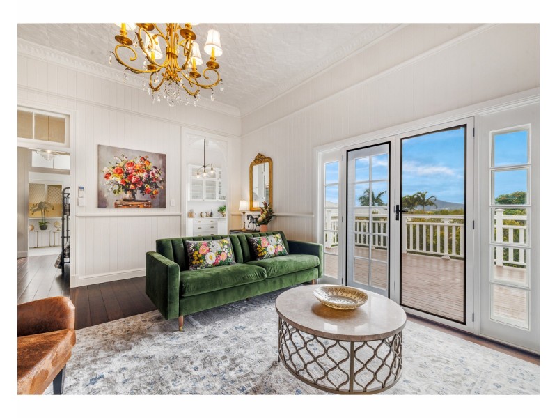 5 Lennox Street, The Range QLD 4700