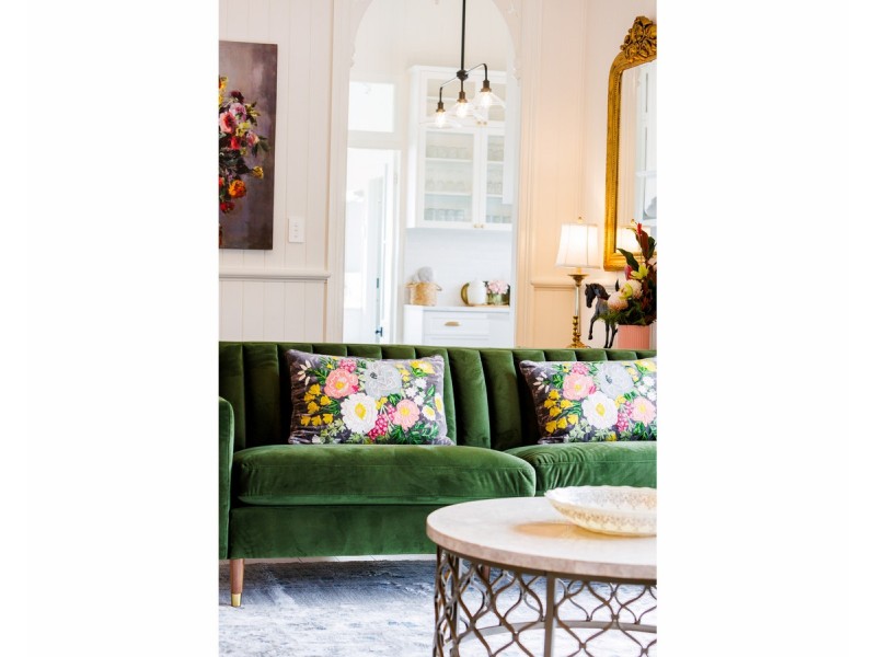 5 Lennox Street, The Range QLD 4700