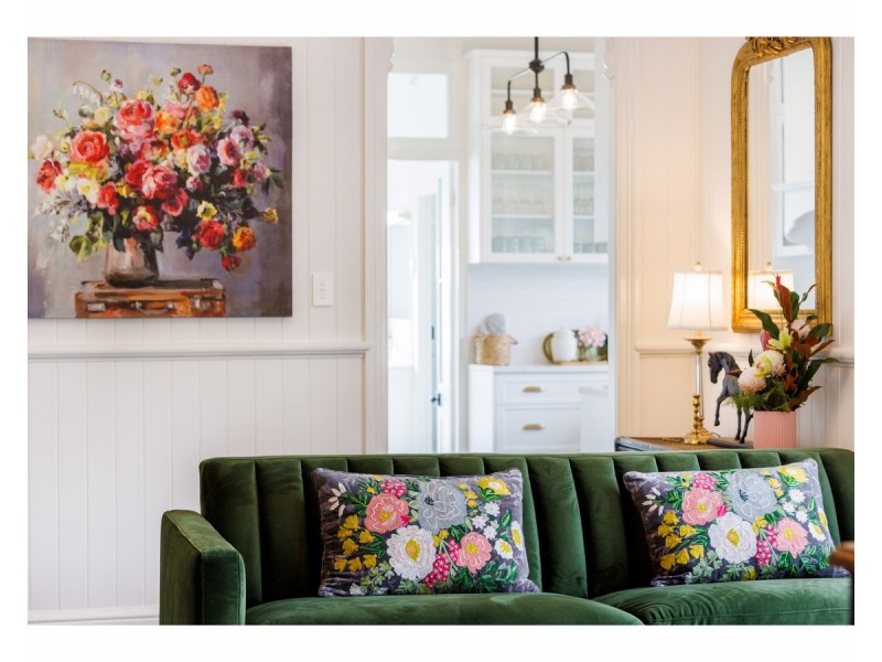 5 Lennox Street, The Range QLD 4700