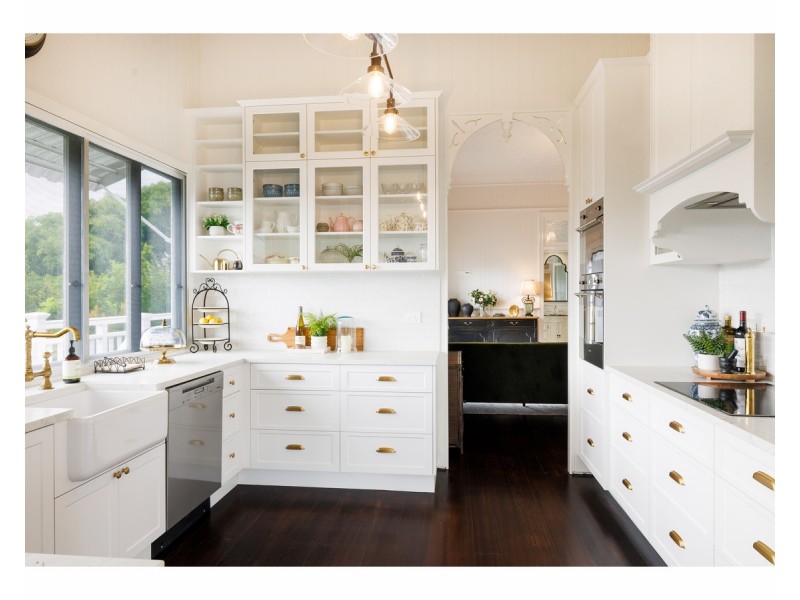 5 Lennox Street, The Range QLD 4700