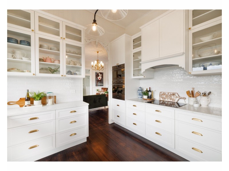 5 Lennox Street, The Range QLD 4700