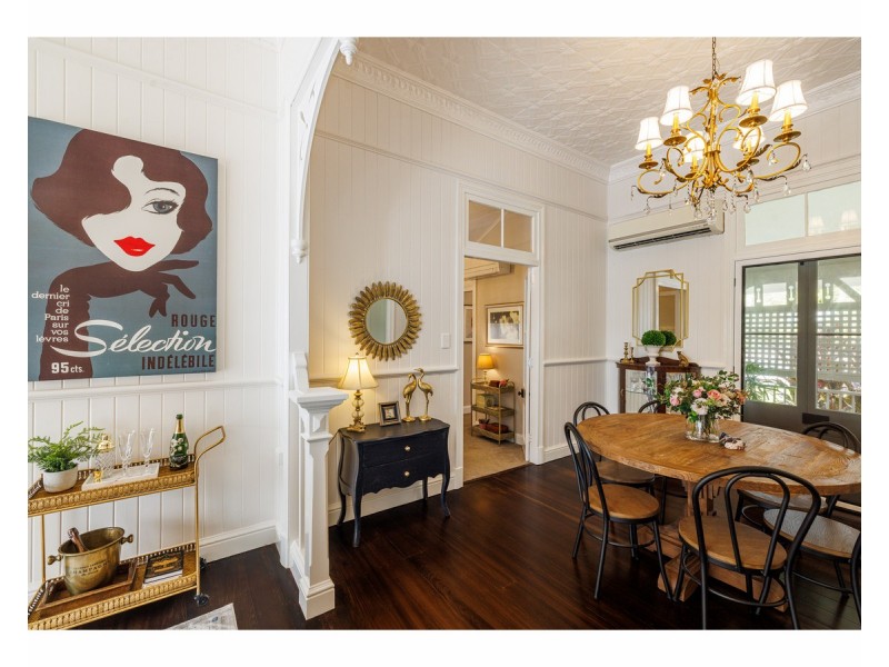 5 Lennox Street, The Range QLD 4700