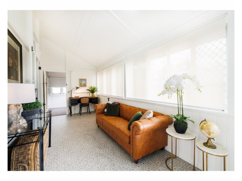 5 Lennox Street, The Range QLD 4700