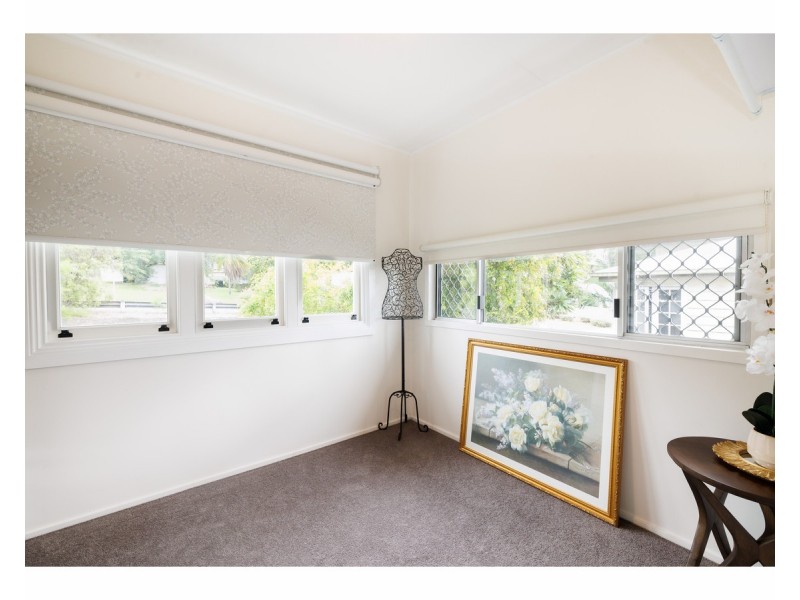 5 Lennox Street, The Range QLD 4700