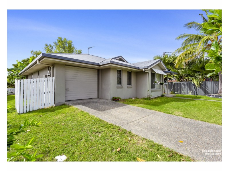 46 Goodson Street, West Rockhampton QLD 4700