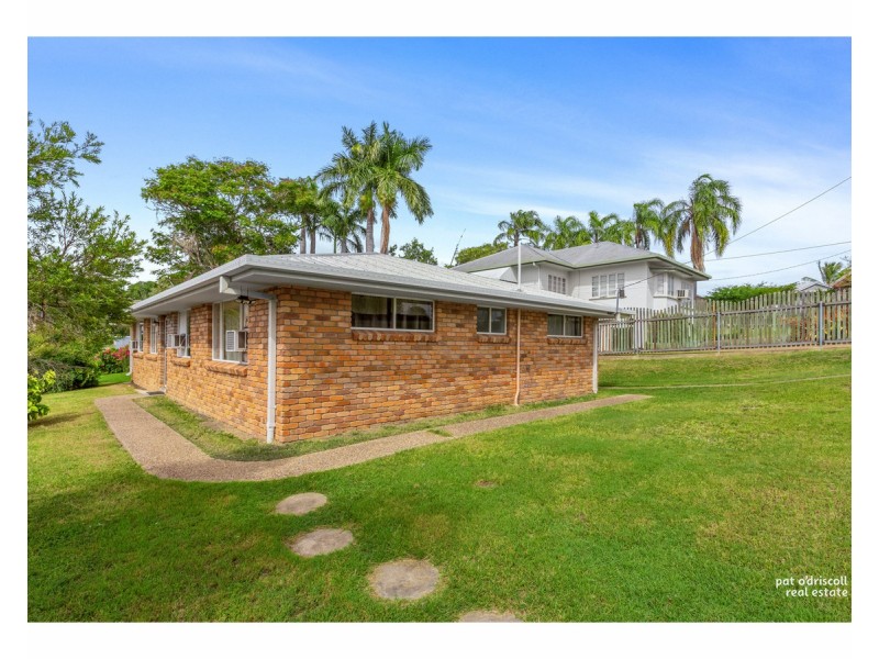 47 Pennycuick Street, The Range QLD 4700