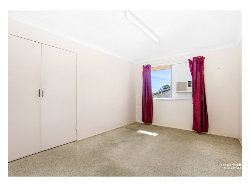 47 Pennycuick Street, The Range QLD 4700