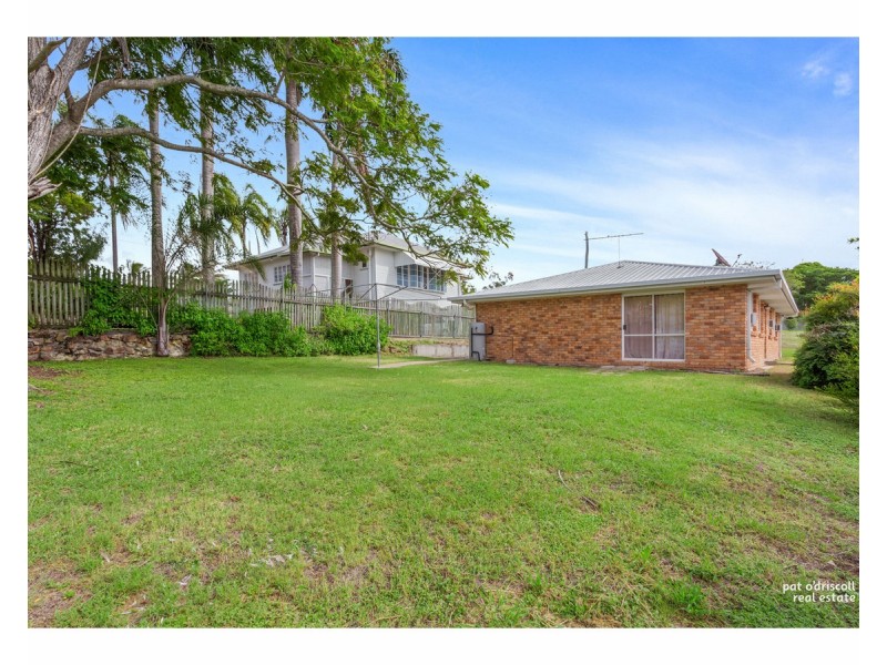 47 Pennycuick Street, The Range QLD 4700