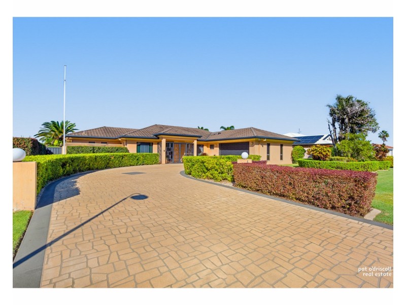 8 Tasman Crescent, Yeppoon QLD 4703