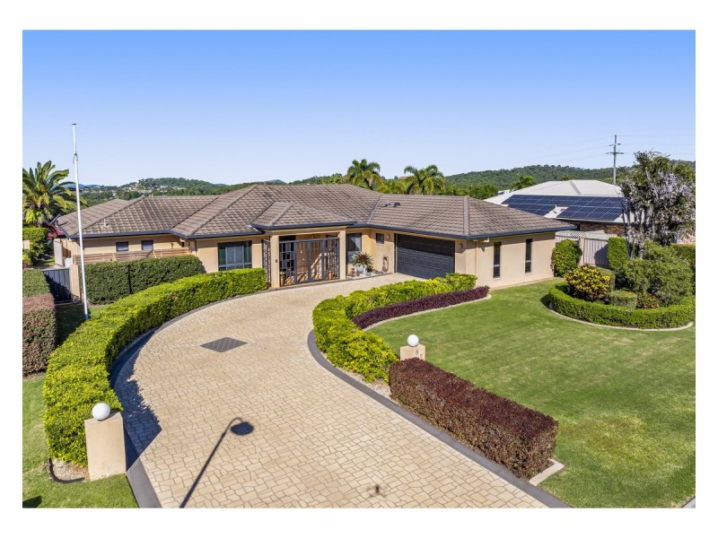 8 Tasman Crescent, Yeppoon QLD 4703