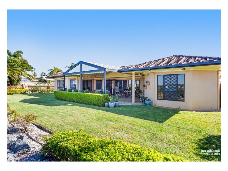 8 Tasman Crescent, Yeppoon QLD 4703