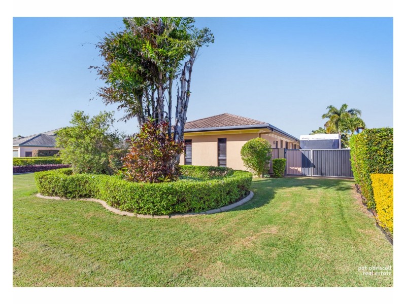 8 Tasman Crescent, Yeppoon QLD 4703