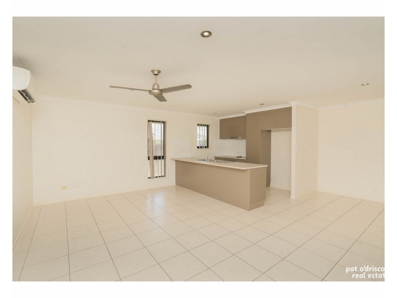 27 Florida Crescent, Parkhurst QLD 4702