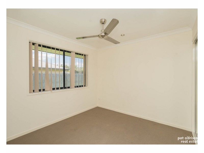 27 Florida Crescent, Parkhurst QLD 4702