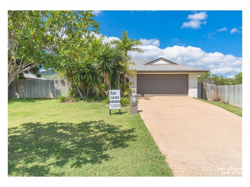 27 Florida Crescent, Parkhurst QLD 4702