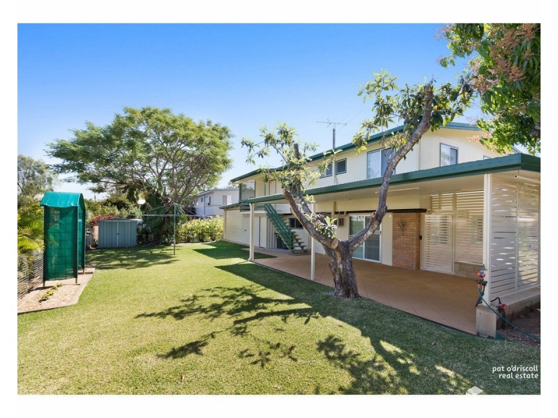 126 Mitchell Street, Frenchville QLD 4701