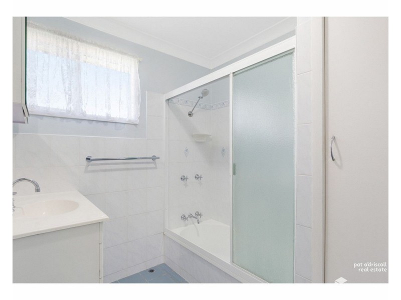 126 Mitchell Street, Frenchville QLD 4701