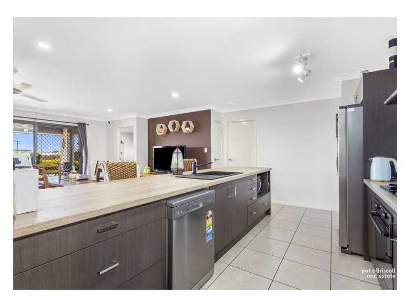9 Rosebrook Place, Gracemere QLD 4702