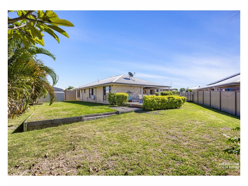 9 Rosebrook Place, Gracemere QLD 4702