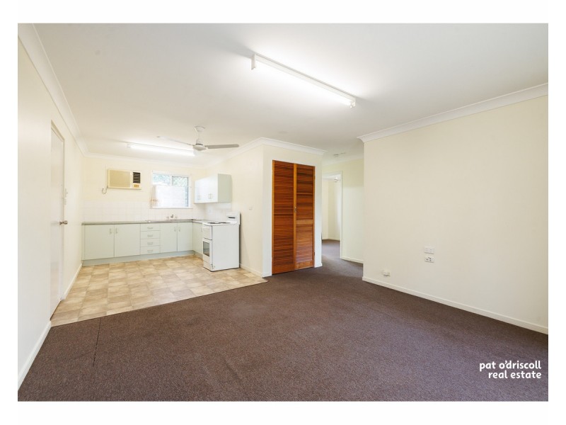 2/48 Denning Street, Park Avenue QLD 4701