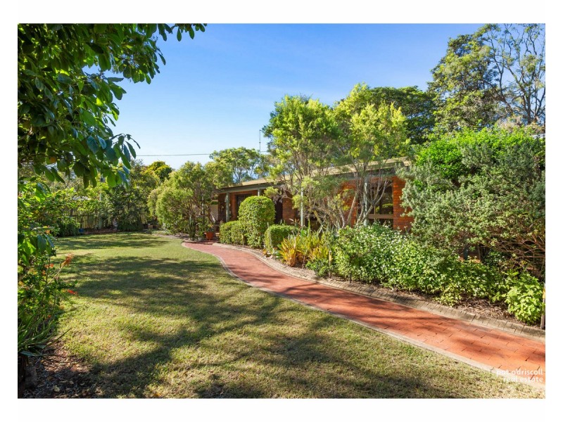 5 Lawrence Crescent, Gracemere QLD 4702